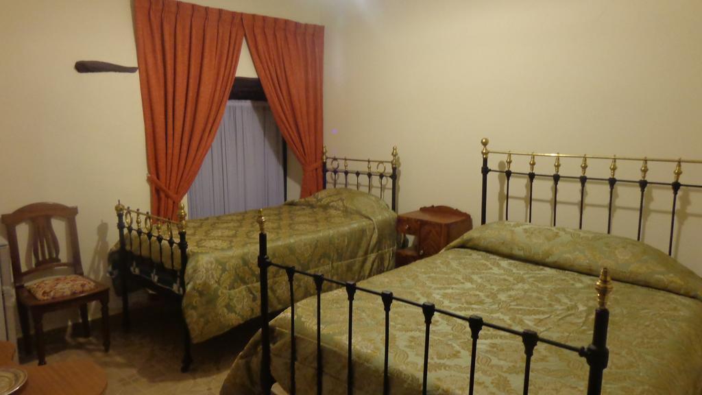 Casa Solariega Hostal B&B Sucre Zimmer foto