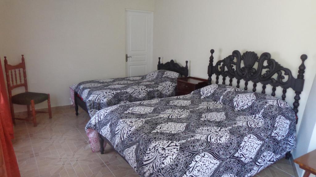 Casa Solariega Hostal B&B Sucre Zimmer foto